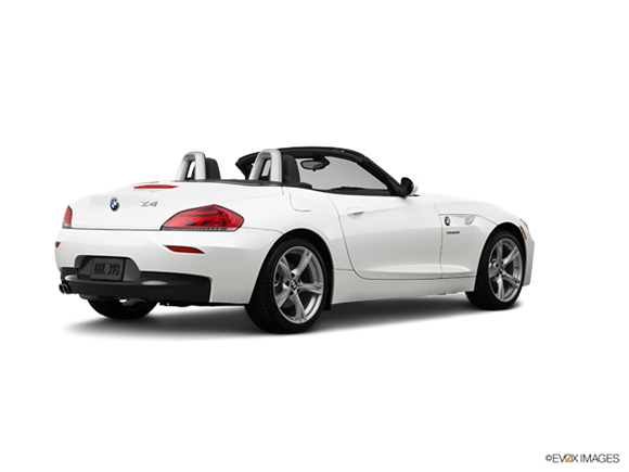 2012 BMW Z4 sDrive28i  Photo